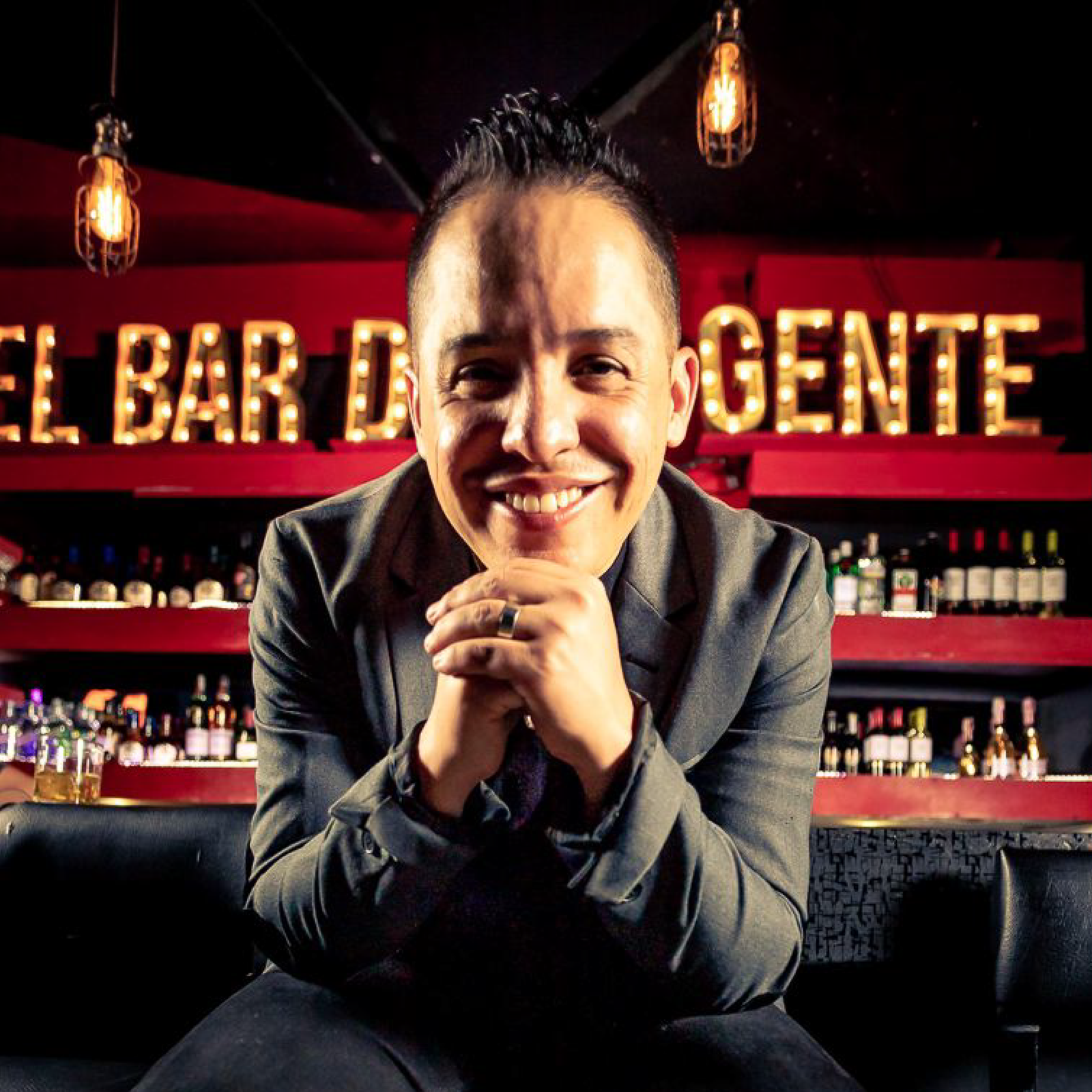 Juanito Rivera